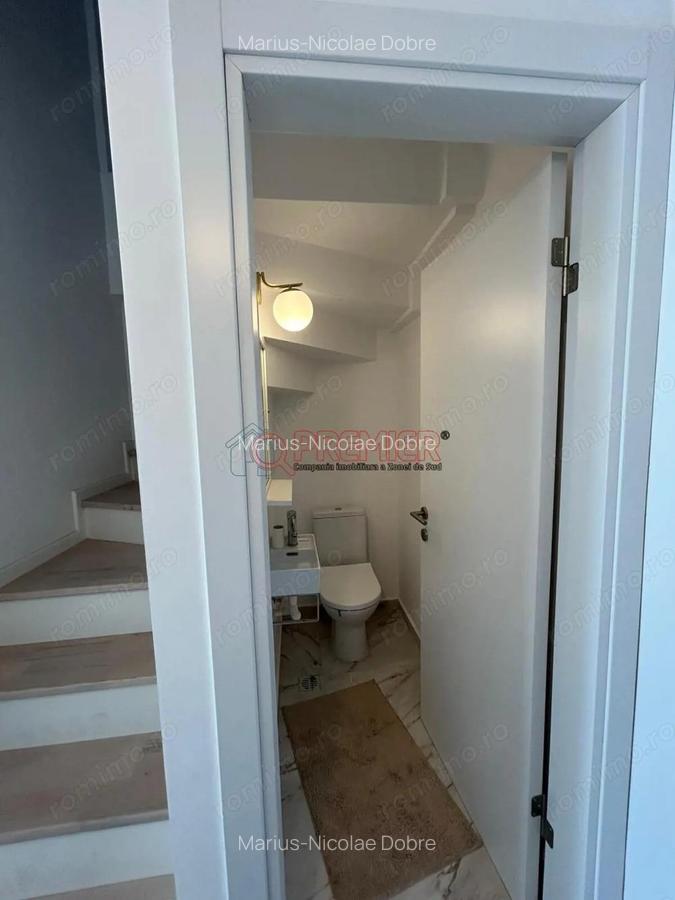 Apartament 3 camere tip duplex -Zona excelenta -Parcul Vacare?ti - 7