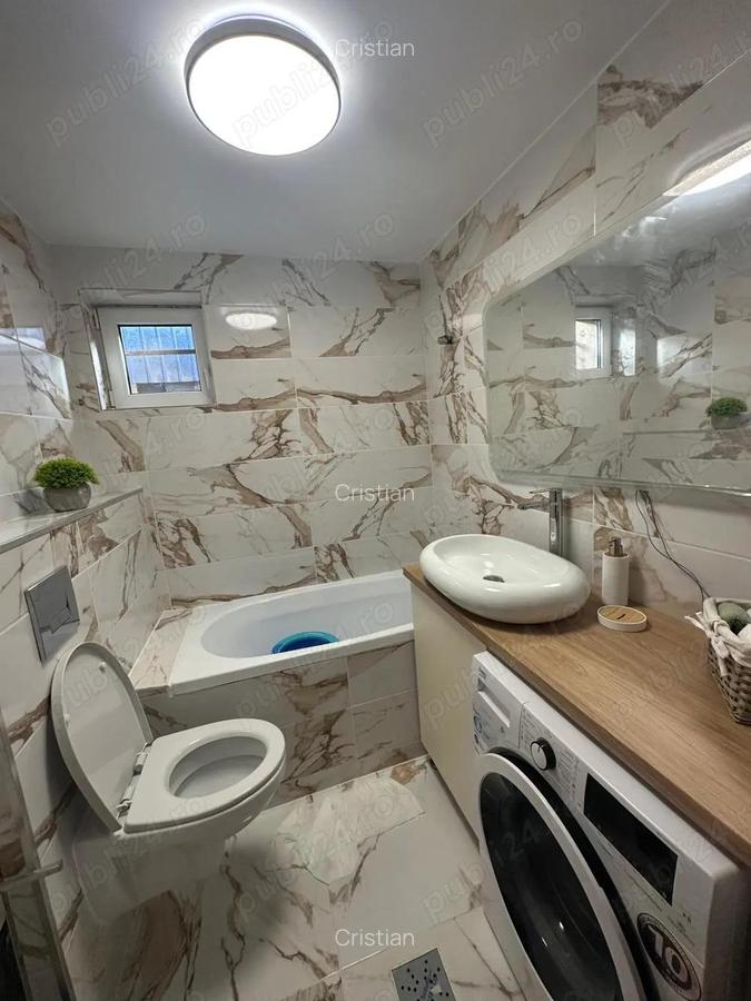 Casa de inchiriat zona Baneasa Jandarmeriei Sisesti - 3