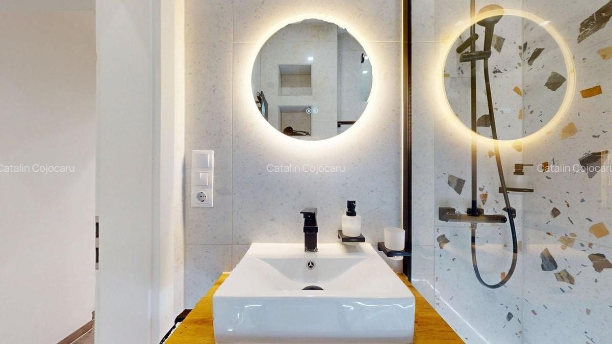 Centrul Istoric - Apartament lux, Strada Smârdan Randament excelent - 14