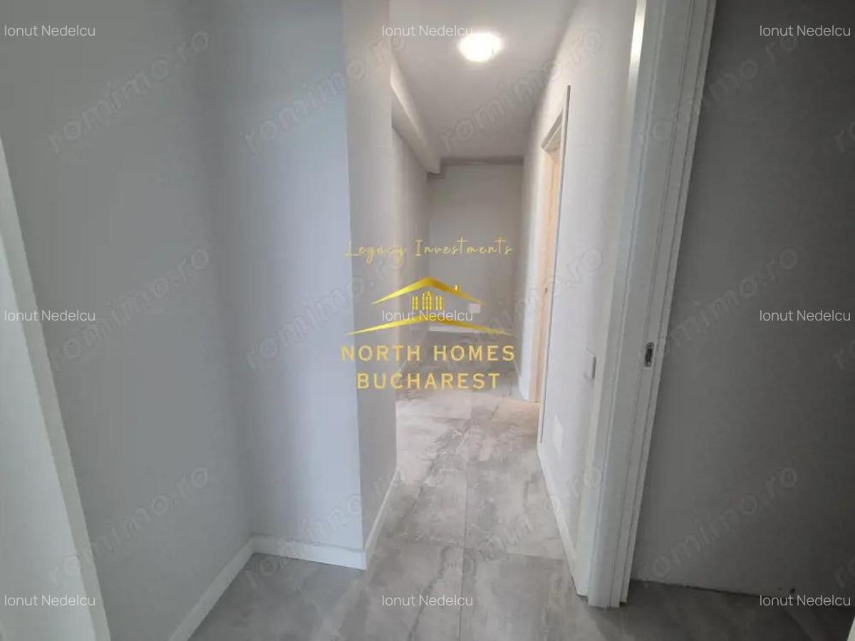 0% COMISION - 2 camere de vanzare, incalzire pardoseala, 78 mp - 7