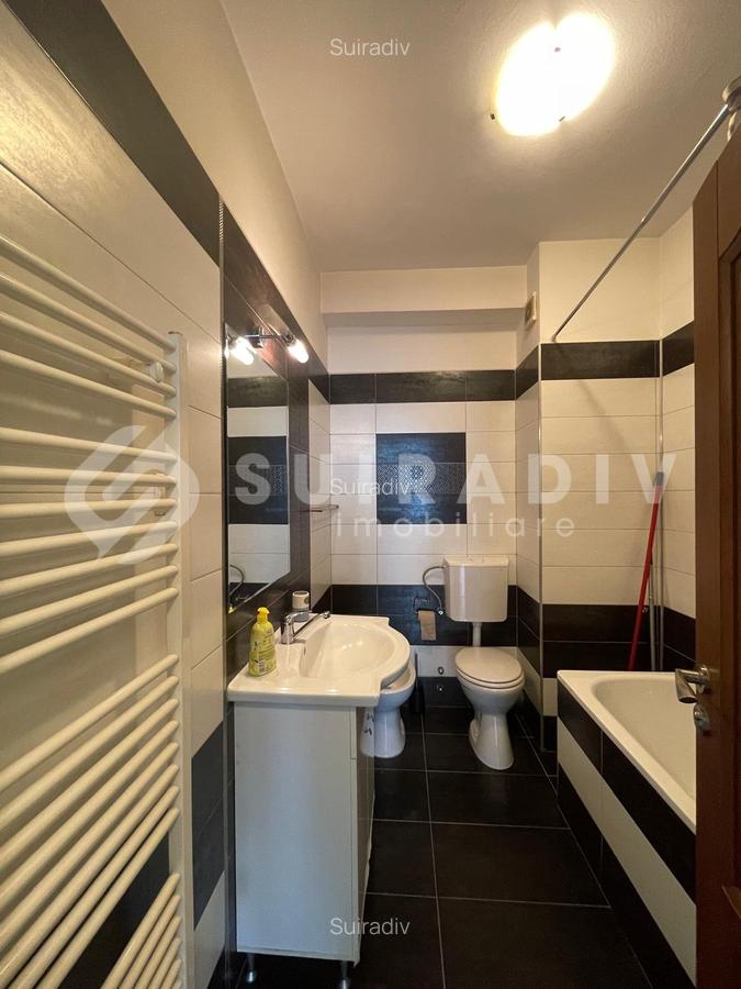 Apartament cu 2 camere | Zorilor - 6