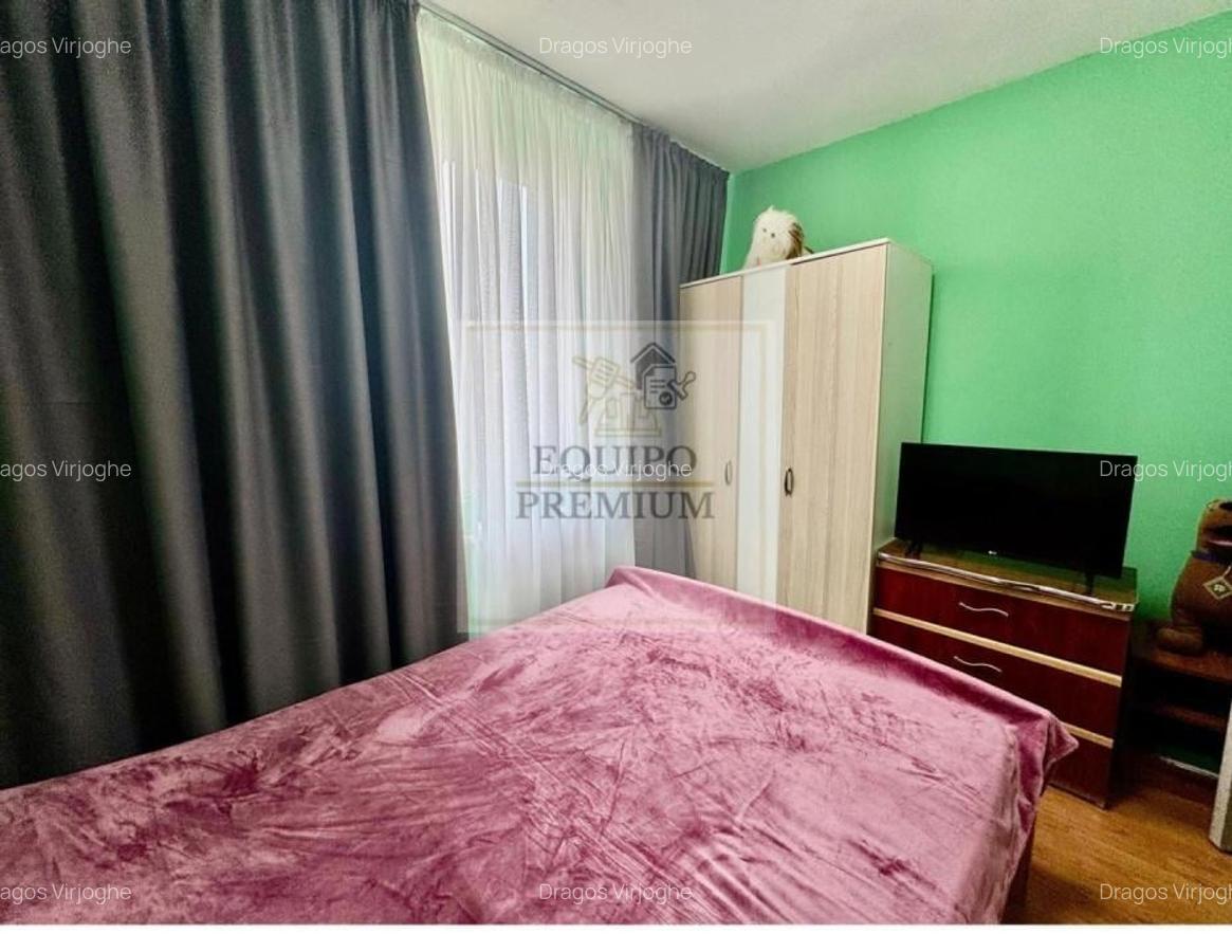 Apartament 3 camere Soseaua Salaj Parc Humulesti - 7