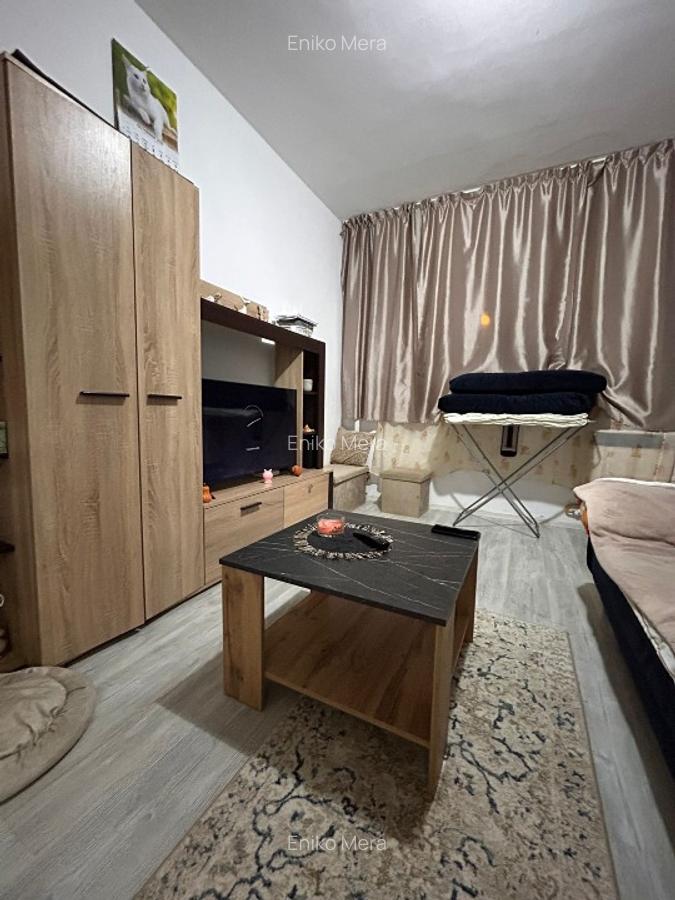 Garsoniera 7 Noiembrie Tg Mures - 1