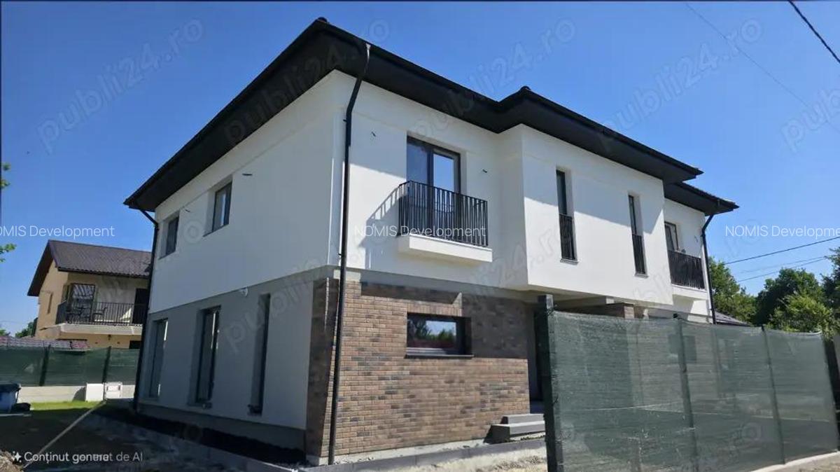 Casa noua cu 3 dormitoare Dealul Grosului - 3