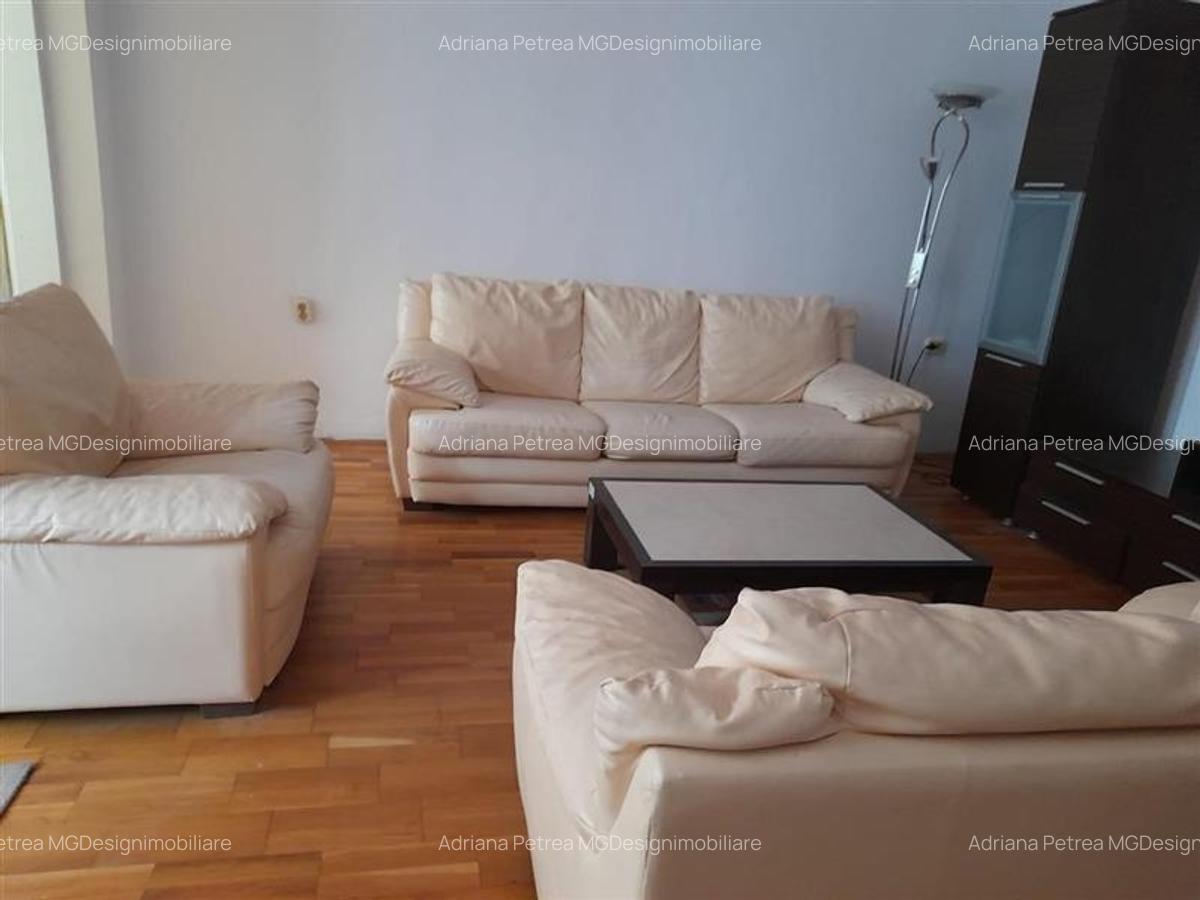 Apartament cu 2 camere semidecomandat în P-ța Maria - 8