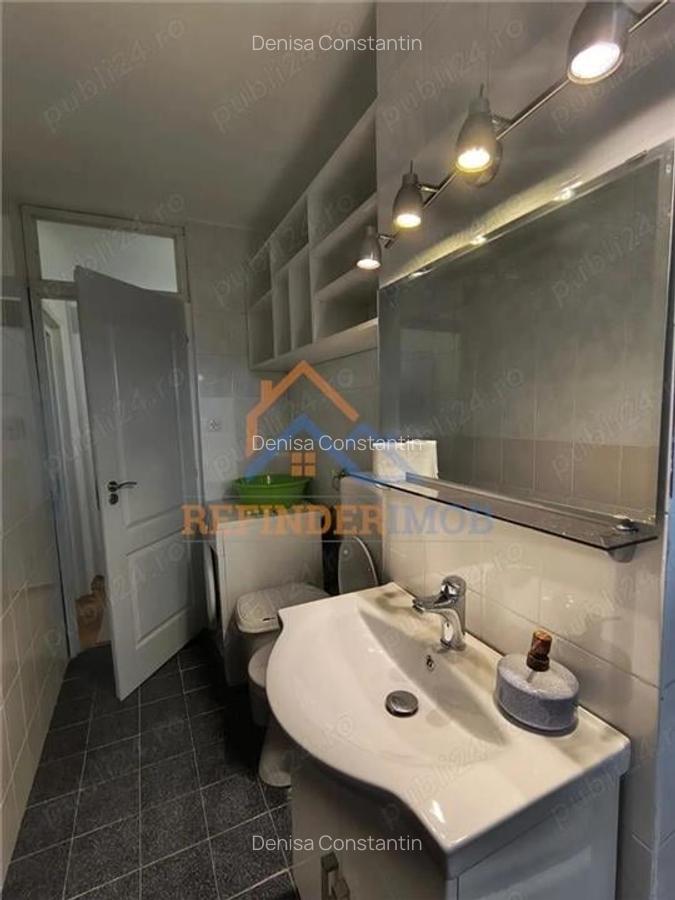 Vanzare apartament 2 camere, zona Tineretului - Calea Vacaresti - 7