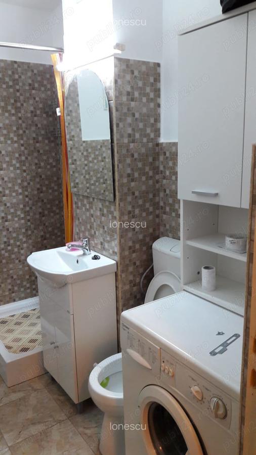 Proprietar, inchiriez garsoniera in Deva, zona ultracentrala - 4