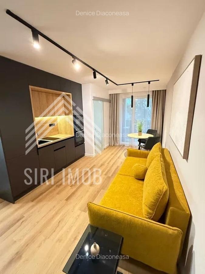 Apartament cochet cu 2 camere, pacare subterana si balcon in Gheorgheni - 3