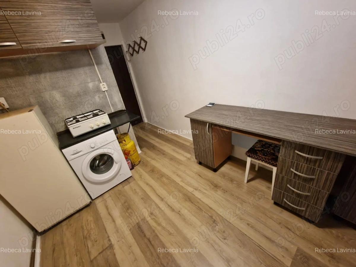 Garsoniera mica CONVENABIL in zona Carefour AFI ARAD. - 7