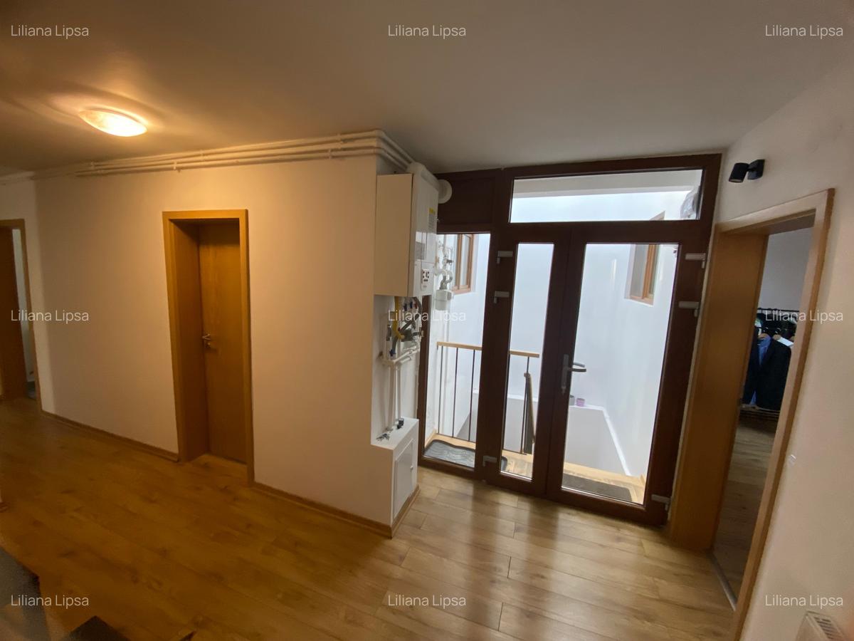 Universitate, Vila, apart 5 camere 125 mp - 16