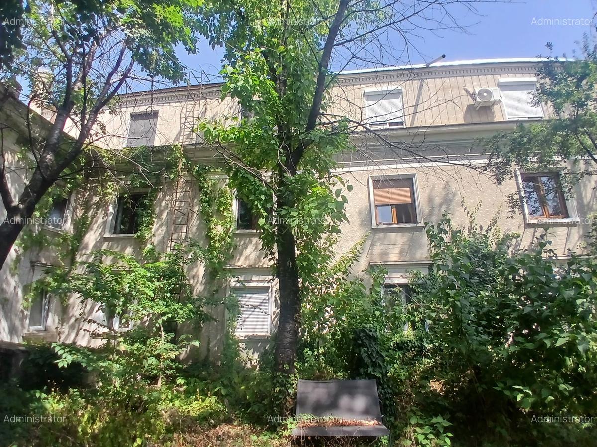 APARTAMENT 2 CAMERE IN BLOC DE 2 ETAJE - 30
