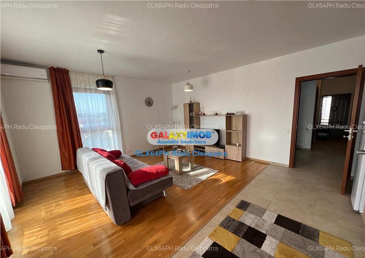 Apartament 2 camere, Ploiesti, zona ultracentrala - 3