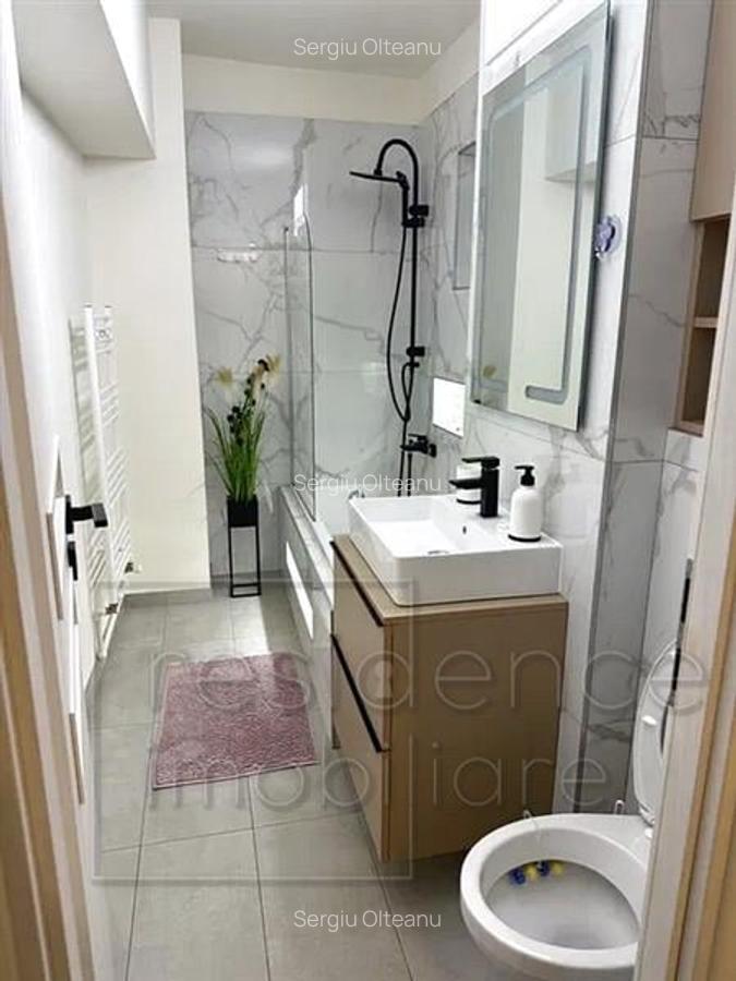 Apartament modern 1 camera, Zorilor, zona Sigma Center - 4