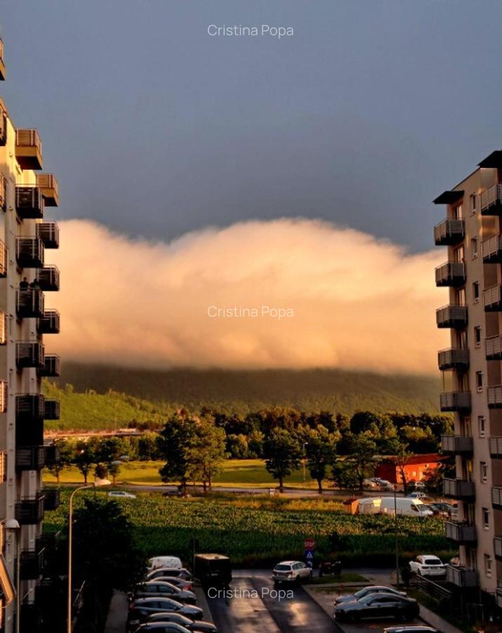 Apartament 3 camere, Avantgarden, utilat vedere panoramica spre mun?i - 2
