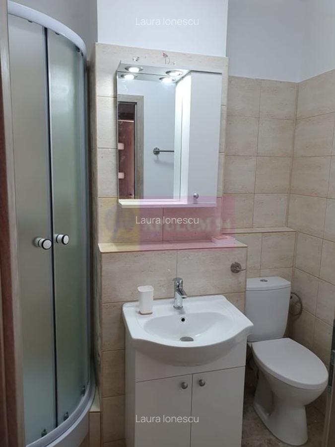 Garsonieră decomandată în Dorobanți - 5