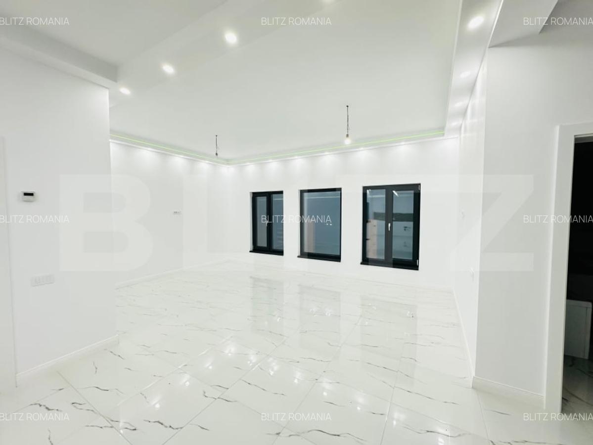 Casa 4 camere, 100 mp, zona Valea Adanca - 7