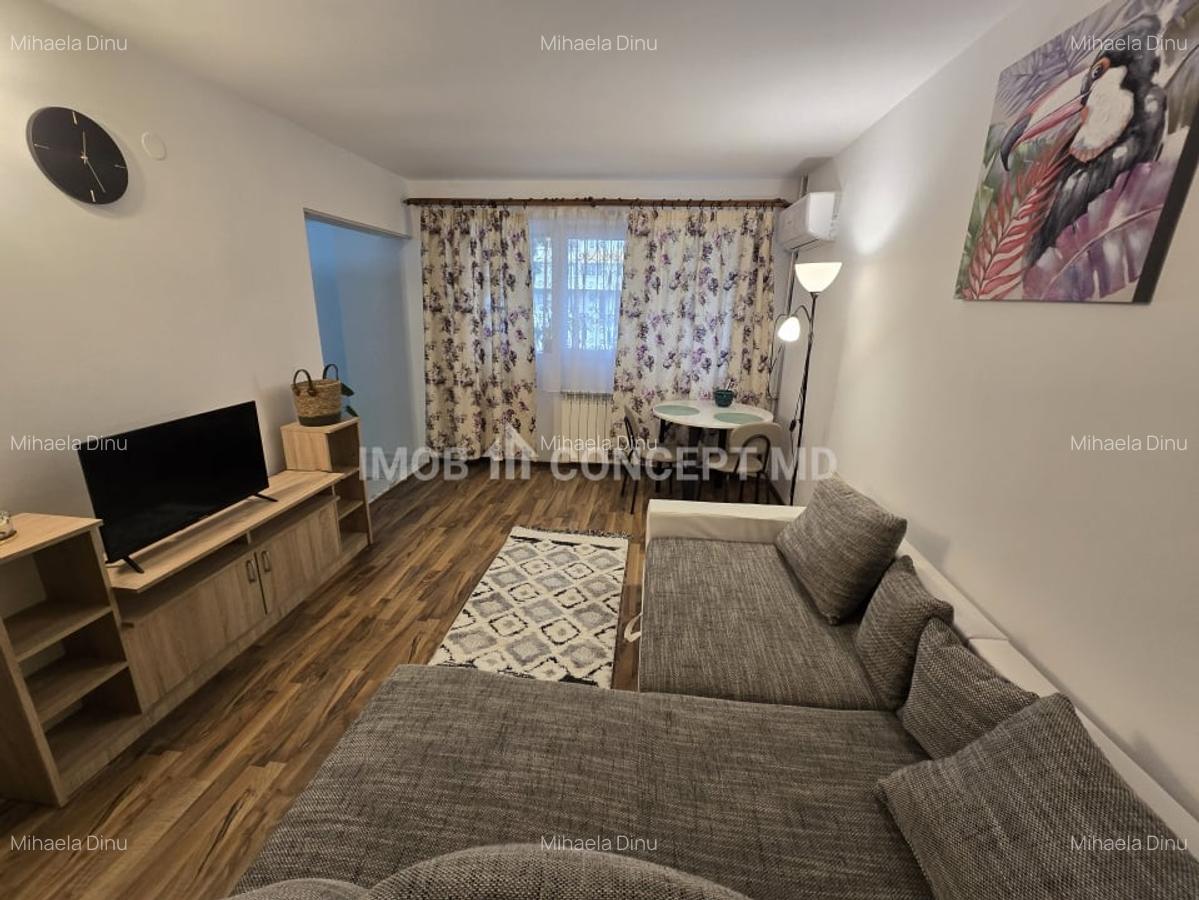 INCHIRIERE GARSONIERA IN ZONA REPUBLICII - 1