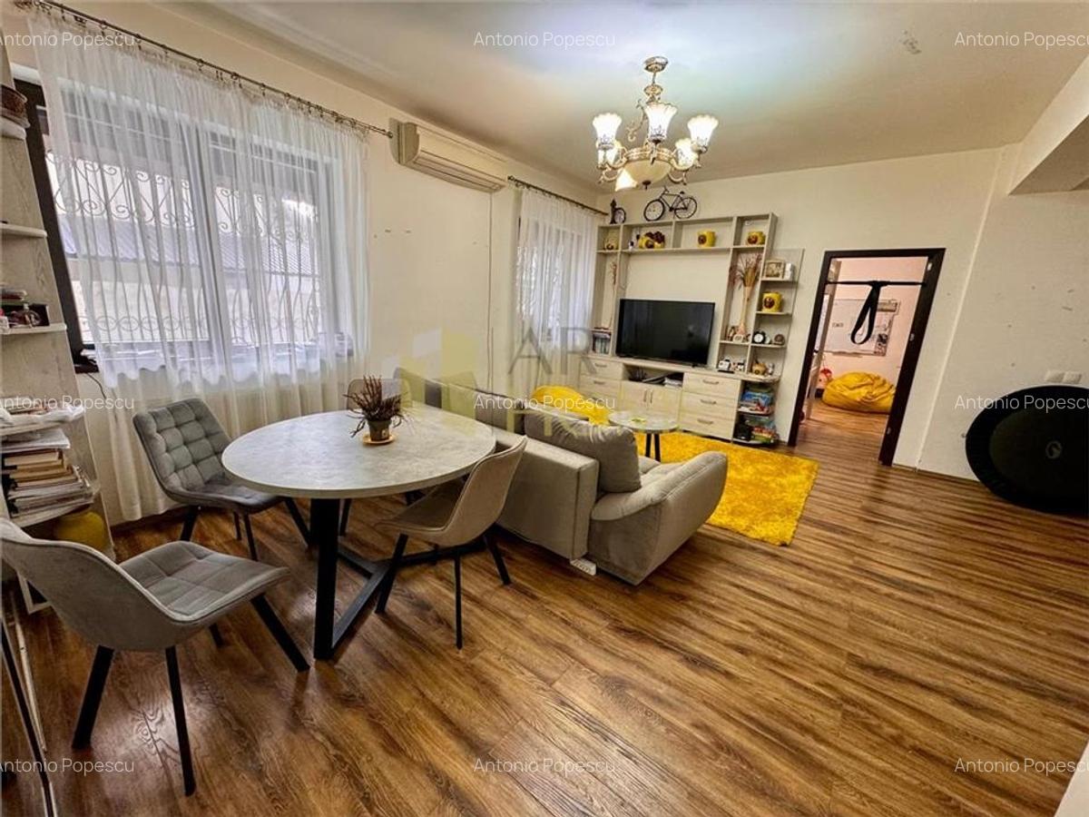 Vanzare apartament 4 camere bloc 2015, in Ploiesti, zona 9 Mai. - 15