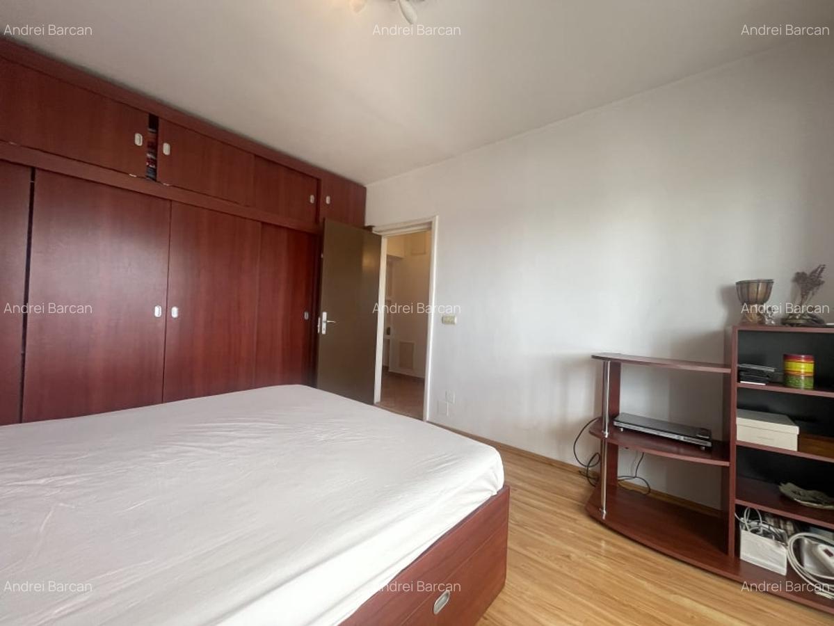 Apartament cu 3 camere decomandat, mobilat în Doamna Ghica - 6