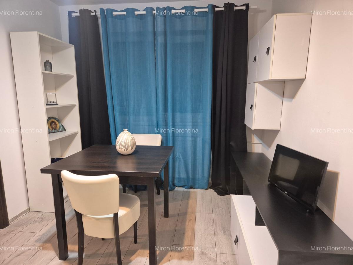 Apartament cochet -vecin parcul Botanic, intre Piata UNIRII și IULIUS MALL - 4