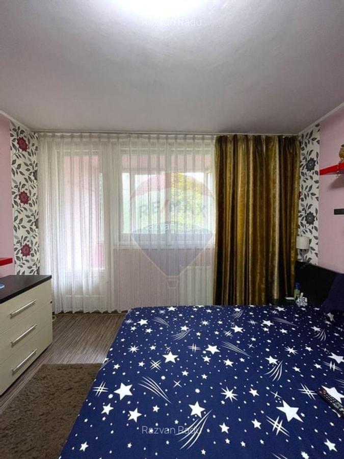 Apartament cu 3 camere decomandat în Camil Ressu - 9