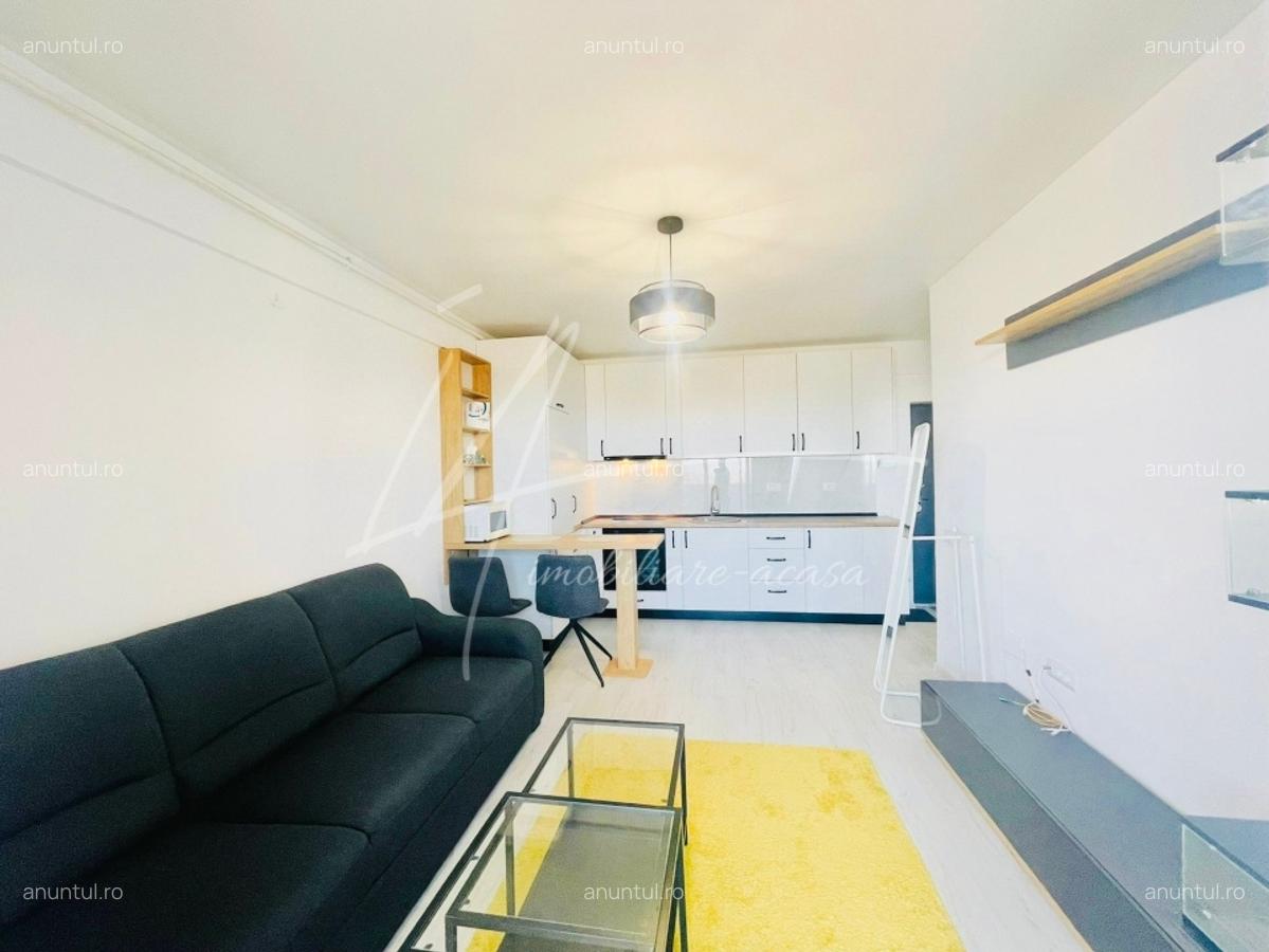 Chiajna, Pollux Residence, mobilat complet, parcare inclusa - 7