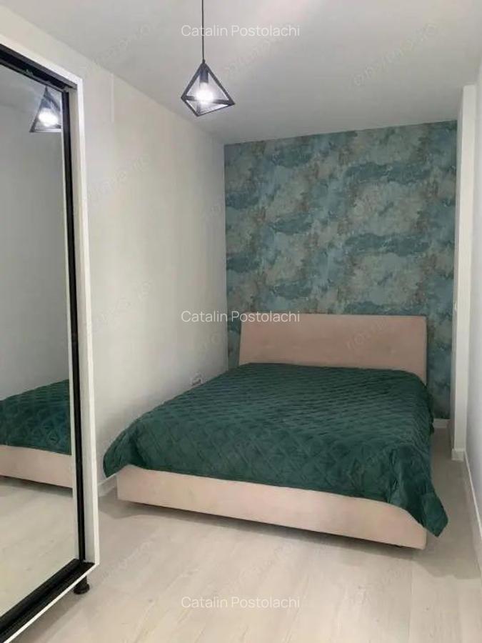 Prima inchiriere | Apartament tip STUDIO | Venetia Residence | Loc de parcare - 6 Prima inchiriere | Apartament tip STUDIO | Venetia Residence | Loc de parcare - 6