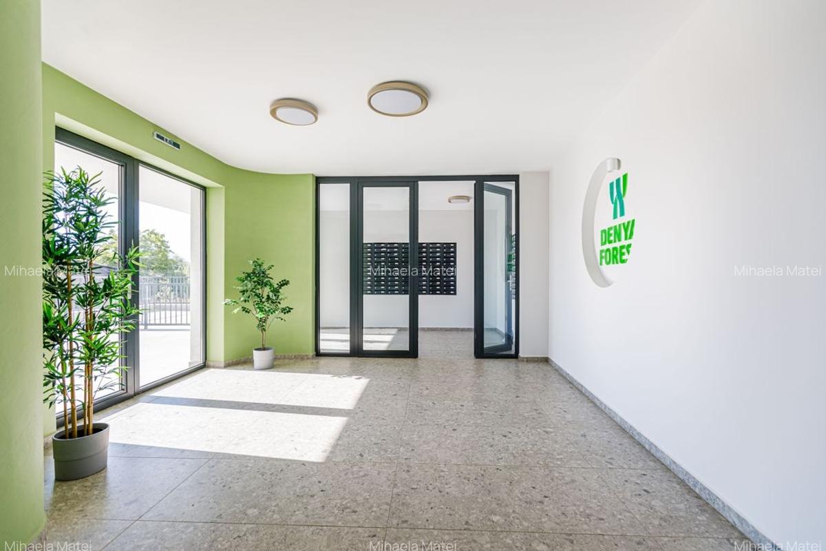 Apartament cu 3 camere decomandat în Lipovei - 4