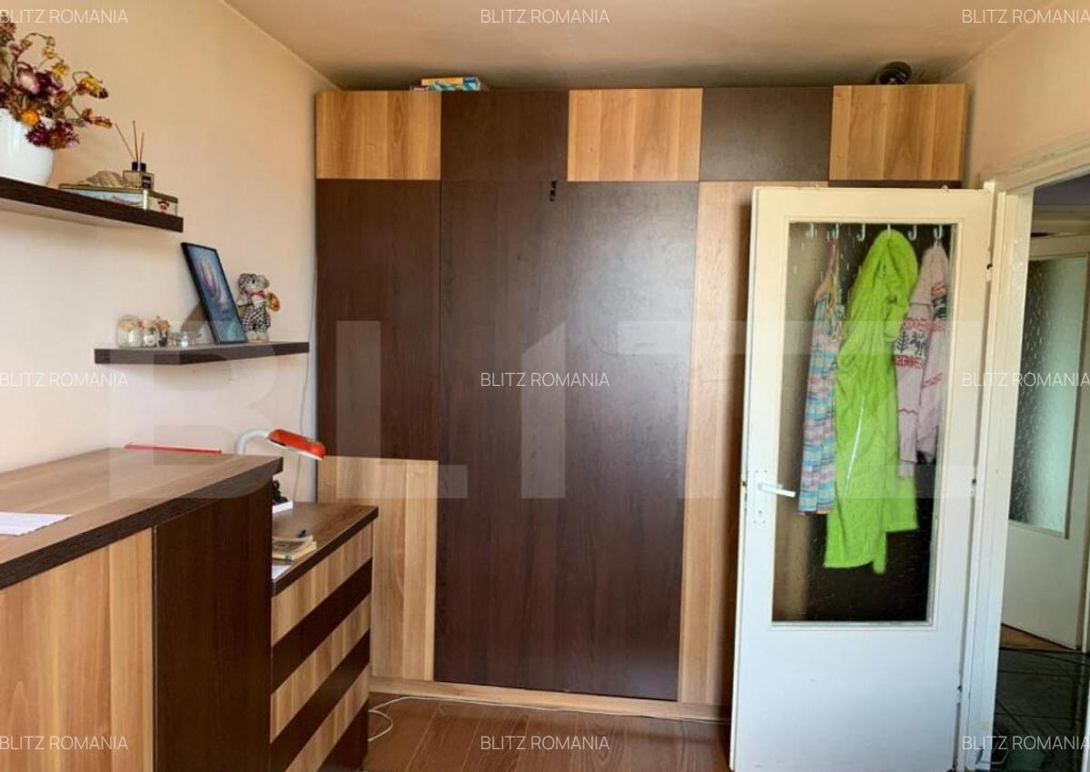 Apartament cu 2 camere, 57mp, Aiud - 6