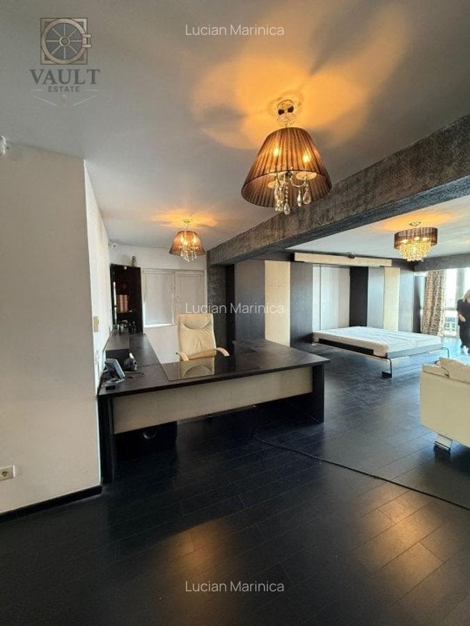Apartament cu 3 camere decomandat, mobilat în Vitan-Bârzești - 3
