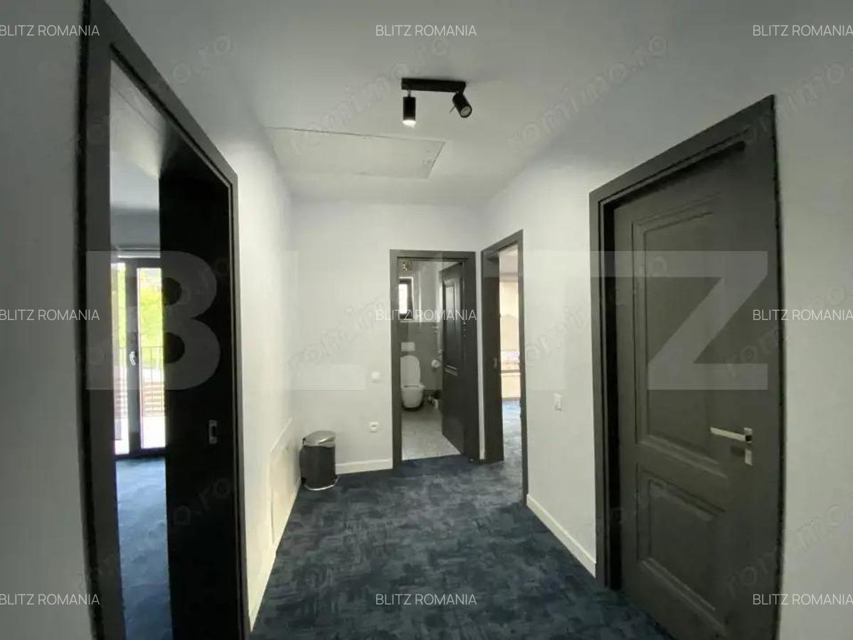 Casa alipita, 180 mp utili, acces privat, zona Vivo - 6
