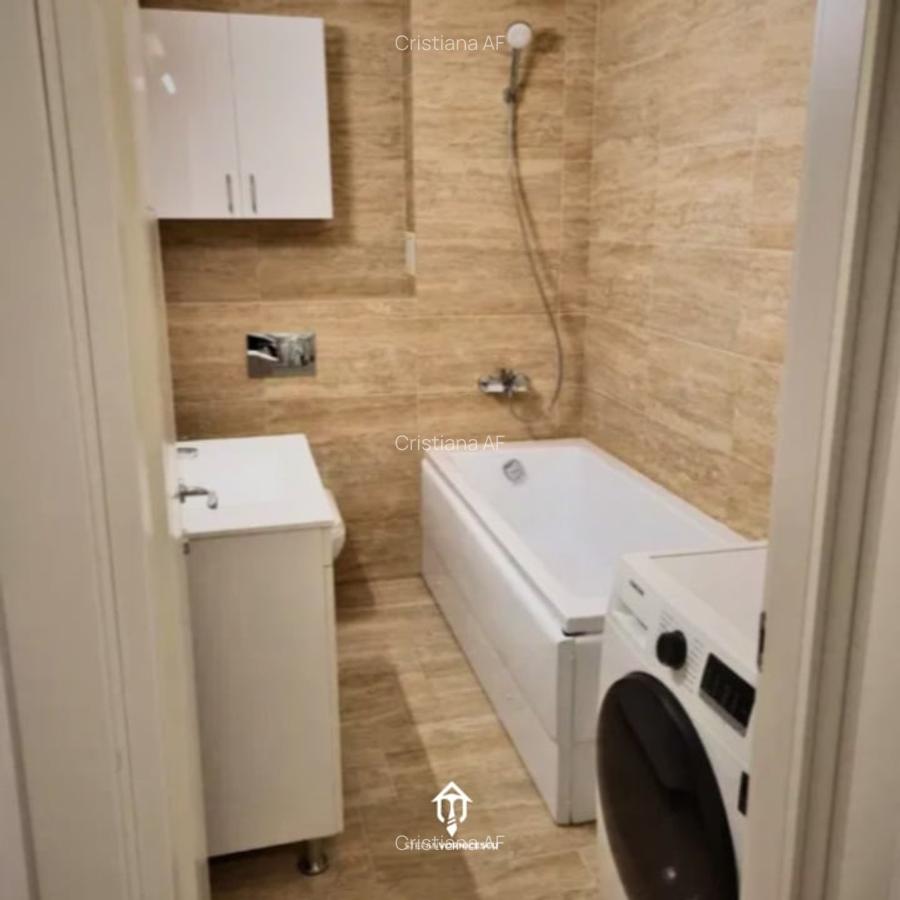 Apartament cu 2 camere | OS | Moara de Vant | Complex Zorilor - 7