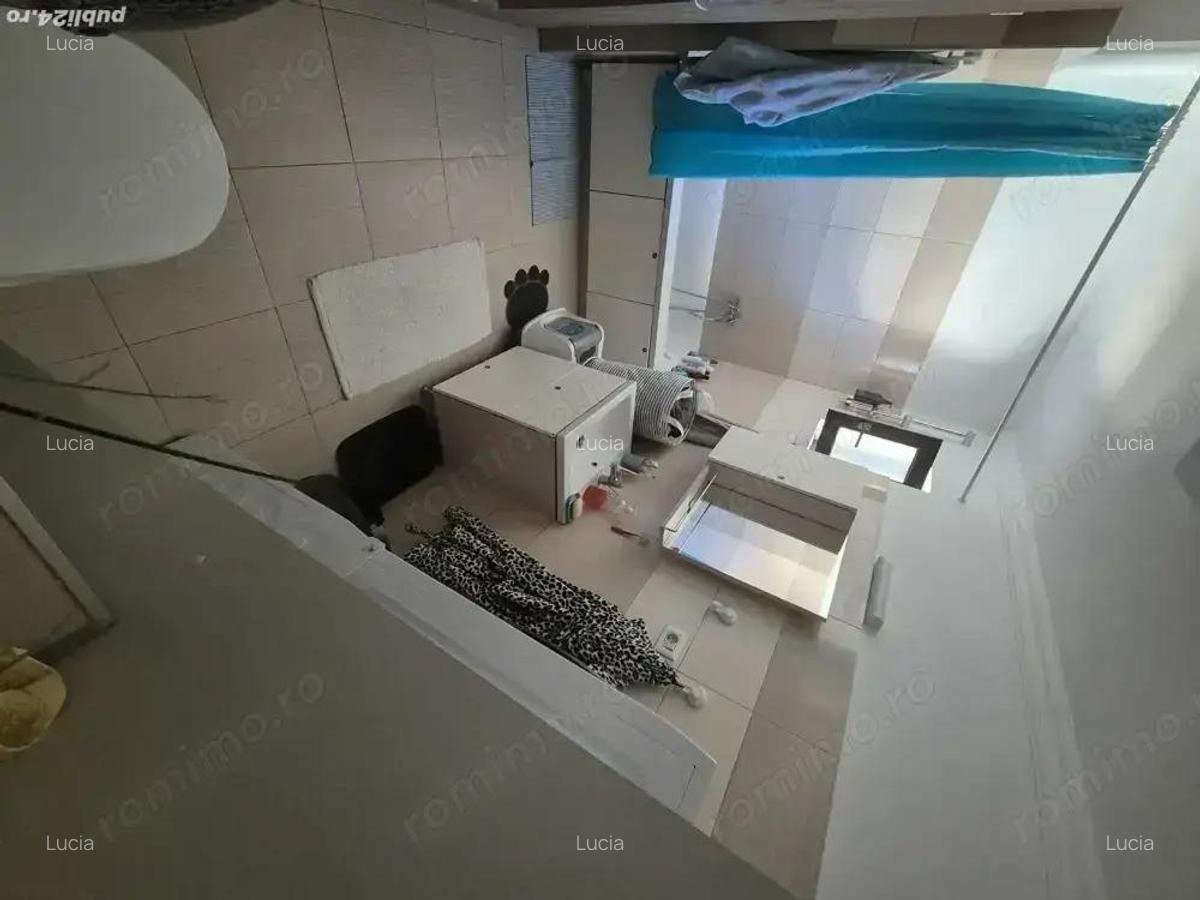Apartament cu 3 camere 2 balcoane la doar cateva minute de Uzina de Apa - 2
