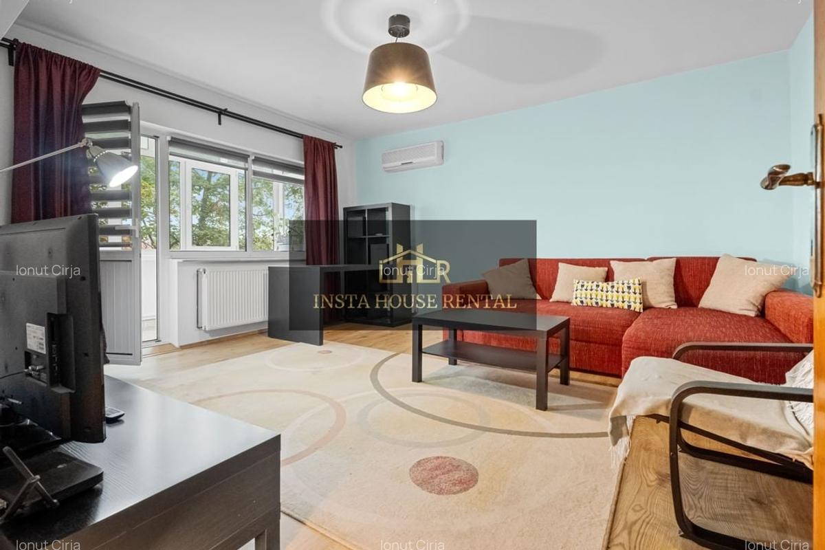 Comision 0%-2 camere decomandat, renovat, central–Otopeni+ garaj 25mp - 3