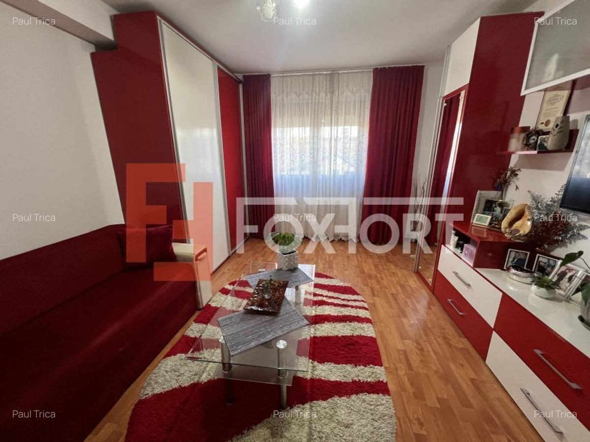 Apartament cu 2 camere decomandat - zona Iosefin - 11