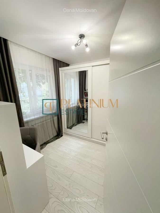 P4590 Apartament cu 2 camere, zona Dacia - 8