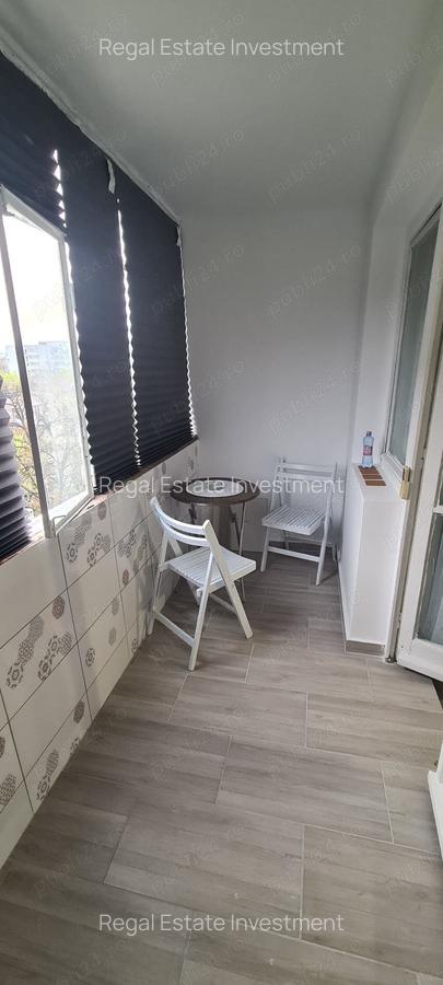 NOU Garsoniera Impecabila | Titan Costin Georgian Sector 3 - 4