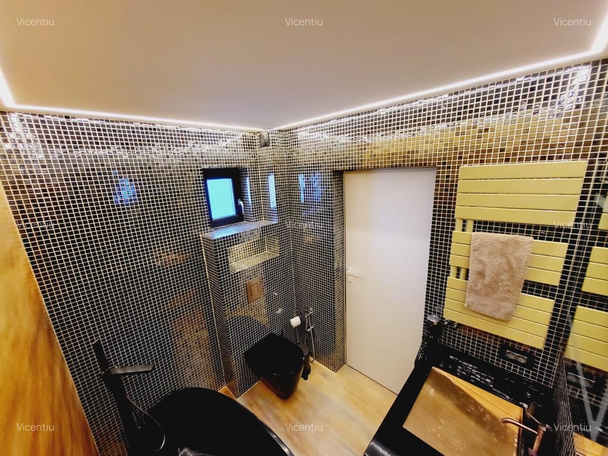 Iancu Nicolae/ Apartament Premium cu 3 camere/ - 20