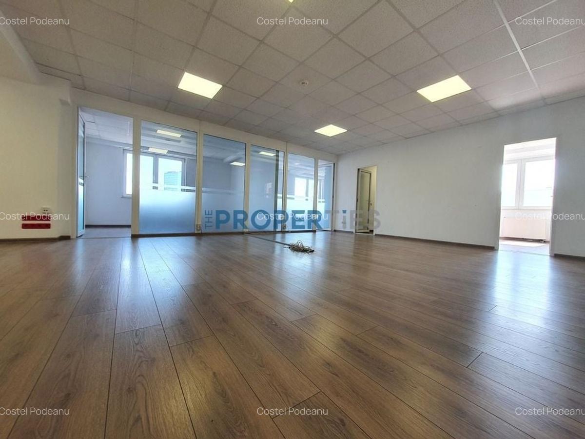 Comision 0! Inchiriere spatiu birouri in zona Floreasca - 130mp - 2