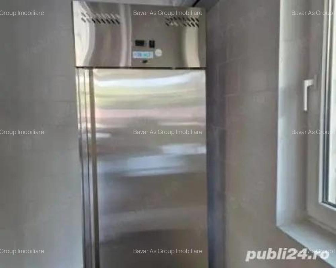 Spatiu comercial ,productie alimentara - 3