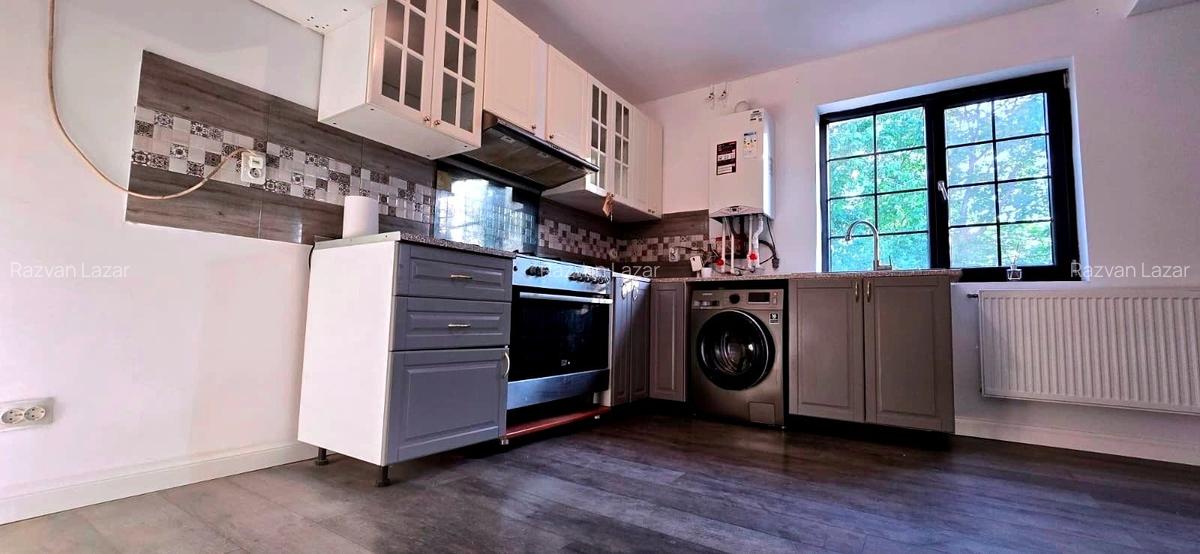 Casa individuala | 3 camere | Berceni - Ilfov | 374 mp teren - 9
