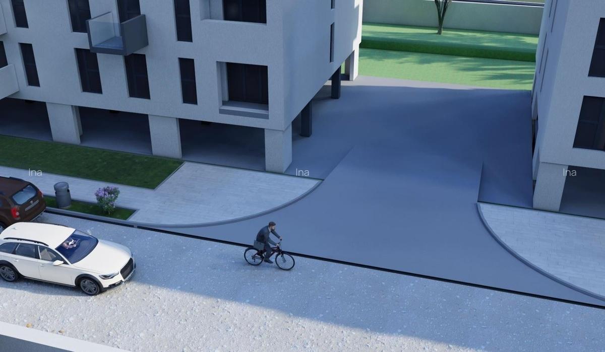 APARTAMENT 4 CAMERE - LANGA METROU SI LAC - PRESALE - BLOC NOU - COMISION 0 % - 3