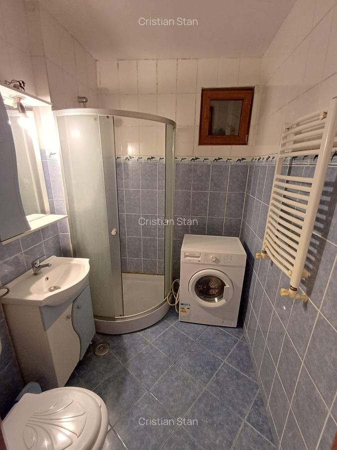 Inchiriere 3 camere Timpuri Noi,centrală pe gaze de ap. 450 euro/lună - 8 Inchiriere 3 camere Timpuri Noi,centrală pe gaze de ap. 450 euro/lună - 8