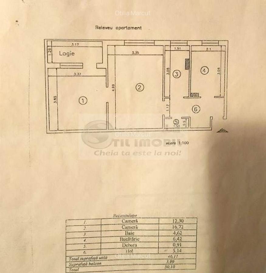 2 CAM PODU ROS PALAS CANTEMIR FARA RISC ETAJ INTERMEDIAR - 8 2 CAM PODU ROS PALAS CANTEMIR FARA RISC ETAJ INTERMEDIAR - 8