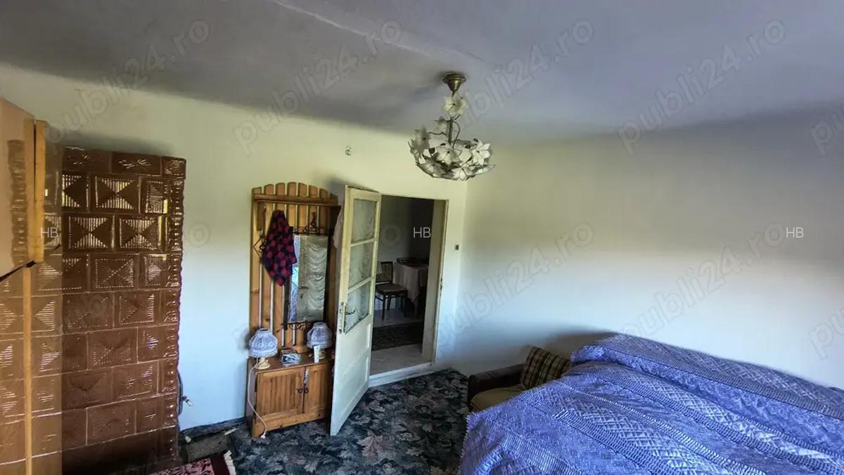 De vanzare casa in Semlac - 10