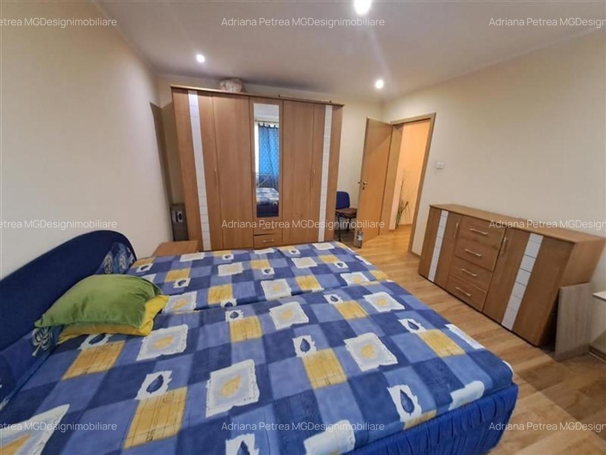 2 cam Circumvalatiunii/Mall etaj 3/8 CENTRALA PROPRIE - 13