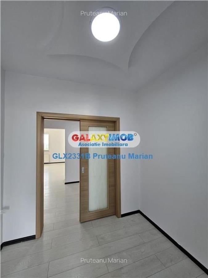 Inchiriere apartament Premium 4 camere de tip Penthouse la Politehnica - 23