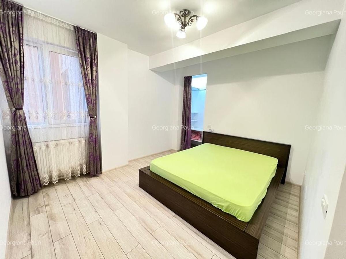 Apartament Militari Residence 2 Camere Tineretului 85 - 8