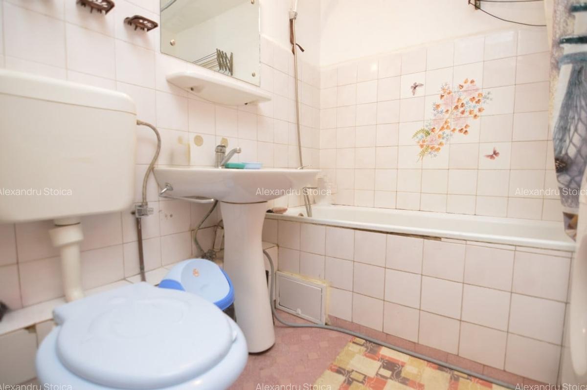 INCHIRIERE APARTAMENT 3 CAMERE MOSILOR - METROU OBOR - 24