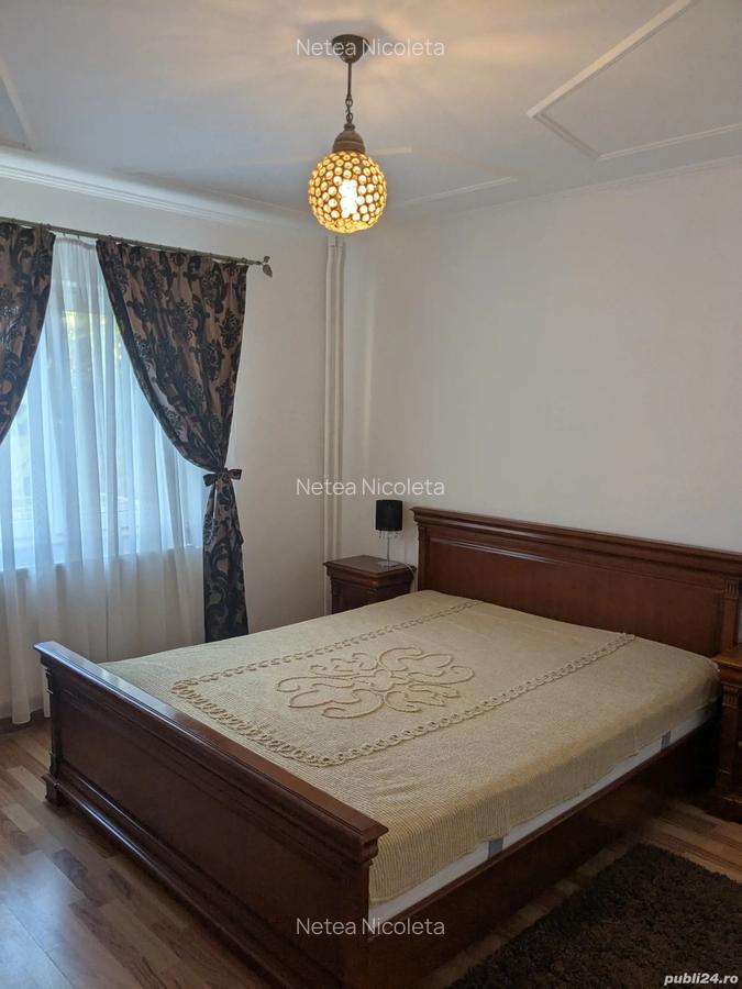 Inchiriez apartament 3 camere - 7